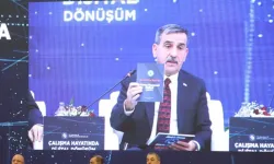 Önder Kahveci: Sendika Üyelik ve İstifalarının e-devlet Üzerinden Yapılsın