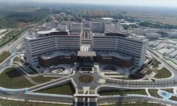 2026–2027 Döneminde 9 Yeni Şehir Hastanesi Geliyor