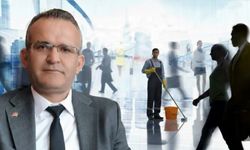 Başkan Demirel: Kamu İşçisi ve Memur Arasında Uçurum Var