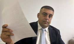 Başkan Karataş: Üyelerine önerilen Aylıktan Kesme Cezasının İptal Edildiğini Açıkladı