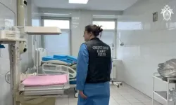 Doğum Hastanesinde Skandal: 9 Bebek Hayatını Kaybetti, 2 Doktor Gözaltına Alındı