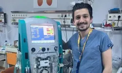 Genç Pediatri Uzmanı Dr. İsmail Ulusoy Hayatını Kaybetti