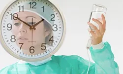 Genel Sağlık-İş: 2026 Nöbet Ücretleri “Kölelik Ücreti”dir