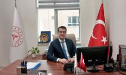 Gökçeada Devlet Hastanesi’ne Yeni Başhekim: Op. Dr. Emre Arıkan