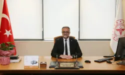 Halk Sağlığı Genel Müdür Yardımcılığına Prof. Dr. Muhammed Nur Öğün Atandı