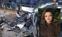 Hemşire Mina Aydın Trafik Kazasında Hayatını Kaybetti!