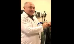 KBB Uzmanı Dr. N. Erhan Nomer Hayatını Kaybetti