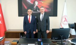 Konya Şehir Hastanesi’ne Yeni Başhekim: Doç. Dr. Mustafa Cüneyt Çiçek