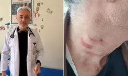 Konya’da Aile Hekimine Saldırı İddiası: Şüpheli Adli Kontrolle Serbest