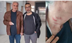 Konya’da Müezzin Aile Hekimine Fizikî Saldırı: Dr. Ahmet Tolu Hastaneye Kaldırıldı