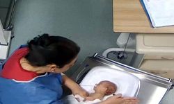 ‘Kuvözdeki Bebeğe Hemşire Şiddeti’ İddiasına Bakan Tunç’tan Açıklama