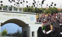 Mersin Üniversitesi’nden Yeni Sağlık Personeli Alımı