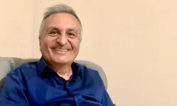 Nevşehir Devlet Hastanesi Eski Başhekimi Dr. Kemal Yazar Vefat Etti