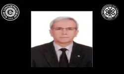 Prof. Dr. Ahmet Aydın Vefat Etti