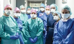 Sağlık Sisteminin Bel Kemiği Kadın Çalışanlar:Yüzde 57’sini Kadınlar Oluşturuyor