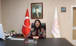 Torbalı Devlet Hastanesi’ne Uzm. Dr. Nagehan Bilir Başhekim Olarak Atandı