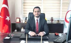 Zonguldak 112 İl Ambulans Servisi Başhekimliğine Dr. Abdulkadir Özdemir Atandı