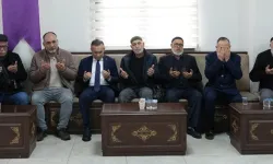 112 Acil Çağrı Merkezi Personeli Mehmet Yavuz Hayatını Kaybetti