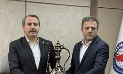 Ali Yalçın: Memurun Özgürlük Alanını Genişletmek İçin Çalışıyoruz