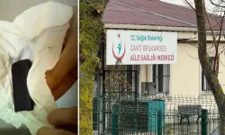 Arnavutköy’de Aile Sağlığı Merkezi’nde “Dinleme Cihazı” İddiası