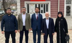 Başhekimin Ailesinden TDV’ye 11 Dönümlük Arsa Bağışı