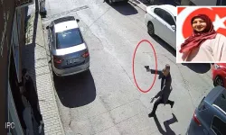 Eşini Sokak Ortasında Öldüren Diş Hekimi İçin Ağırlaştırılmış Müebbet Talebi