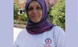 Evde Bakım Hemşiresi Kadriye Şakır Kazada Hayatını Kaybetti