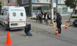 Gebze’de Diş Polikliniğine Silahlı Saldırı: Şüpheli Yakalandı