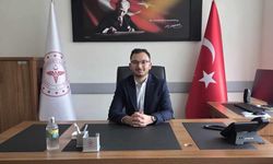 Güce İlçe Devlet Hastanesi Başhekimi Dr. Muhammet Nayir Yılmaz Göreve Başladı