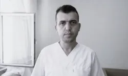 Hemşire Mustafa Çabuk Hayatını Kaybetti!