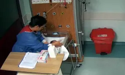 Hemşire Şiddeti Skandalı: Yenidoğan Bebeklere İkinci Darp Tespit Edildi