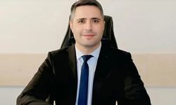 Kayseri Devlet Hastanesi’ne Dr. Ali Çöl Başhekim Olarak Atandı