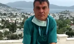 Kendini Vuran Hastane Çalışanı Reşat Akdağ 1 Ay Sonra Hayatını Kaybetti