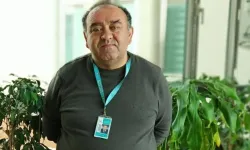 Laborant Murat Akkuş Vefat Etti