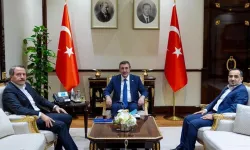 Memur-Sen’den Cevdet Yılmaz’a Kamu Personel Sistemi İçin Reform Çağrısı