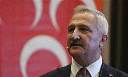 MHP’den Eczacılık Kontenjanı Azaltımına Destek