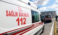 Resmi Gazete'de Yayımlandı! Ambulansa Yol Vermeyene 46 Bin TL