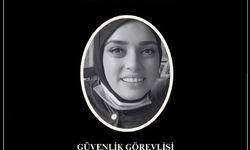 Seyfi Demirsoy Hastanesi Personeli Birsen Taşdemir Hayatını Kaybetti