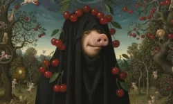 Sosyal Medyada Tepki Çeken Paylaşım Sonrası Diyetisyen Tutuklandı