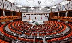 TBMM’ye 75 Bin Okul Sağlığı Hemşiresi Teklifi