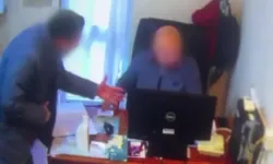 Üsküdar Devlet Hastanesi’nde Rüşvet İddiası: 2 Doktor Tutuklandı