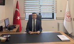 Uzm. Dr. Ali Suat Kuzu Başhekim Olarak Atandı