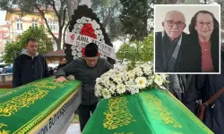 Yaşlı Çift Evde Ölü Bulunmuştu: Doktor Oğlu; Bu Bir Cinayet