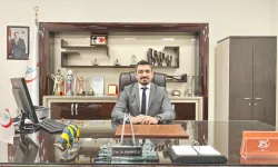 Yerköy Devlet Hastanesi Başhekimliğine Uzm. Dr. Abdullah İlik Atandı