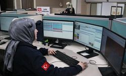 112 Çağrı Merkezi’ne İlginç Talepler: İnek İçin Helikopter İstendi