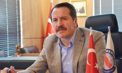 Ali Yalçın: Memurların Siyaset Yasağı Kaldırılmalı