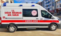 Ambulanslara Kırmızı Işık Cezası Tartışması: 112 Personeli Tepkili