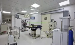 Ameliyathanede Şiddet İddiası: Hemşirenin Eline Çekiçle Vurduğu Öne Sürüldü