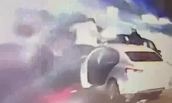 Antalya’da Diş Hekimine Kaza Süsüyle Saldırı