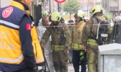 Bağcılar’da Gaz Sızıntısı: 2 İşçi ve 6 Sağlık Çalışanı Zehirlendi